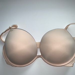 Sold!!Victoria's Secret Bra PINK